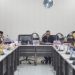DPRD Buka Masa Sidang II Dan Tutup Masa Sidang I