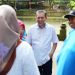 Wagub Kaltim Gembira Bertemu Alumni Nasional Universitas Hasanuddin