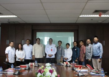 Kaltim Dijadwalkan Menjadi Tuan Rumah Harsiarnas dan Rakornas KPI