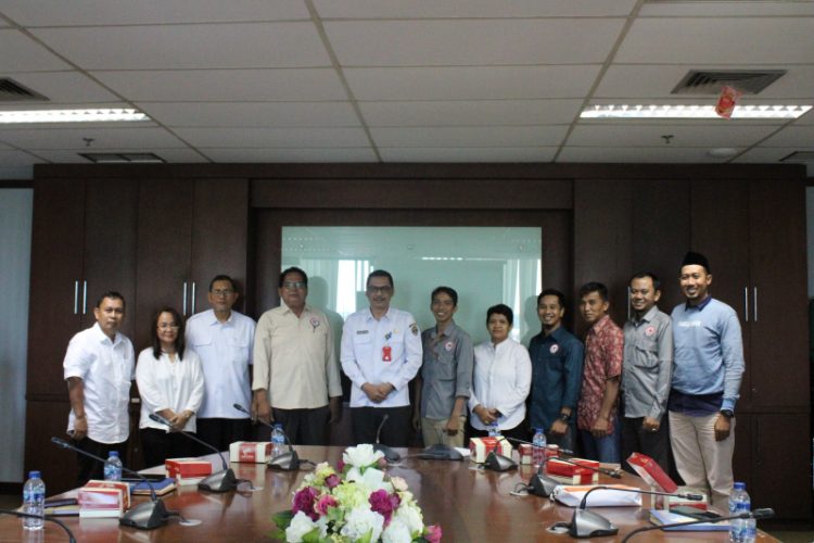 Kaltim Dijadwalkan Menjadi Tuan Rumah Harsiarnas dan Rakornas KPI