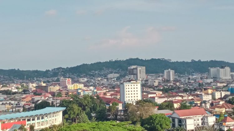 BPBD Kaltim Himbau Masyarakat Waspada Kebakaran Hutan Di Kalimantan
