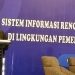 Sosialisasi Sistem Informasi Rencana Umum Pengadaan (SIRUP) Kalti
