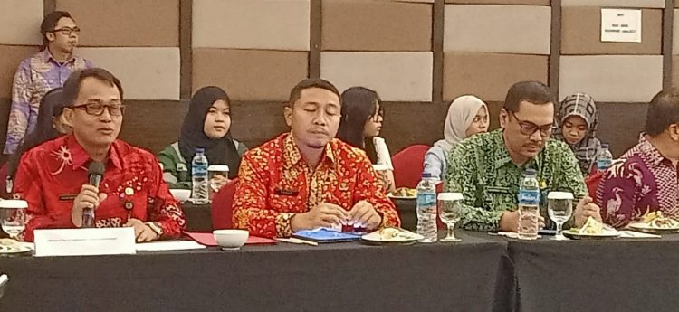 Kegiatan MIKTA Inclusive Recovery Towards Green and Sustainable