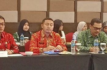 Kegiatan MIKTA Inclusive Recovery Towards Green and Sustainable
