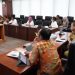 Pemprov Terima Hasil Evaluasi Penyerahan dan Penggaran Dari BPKP Kaltim