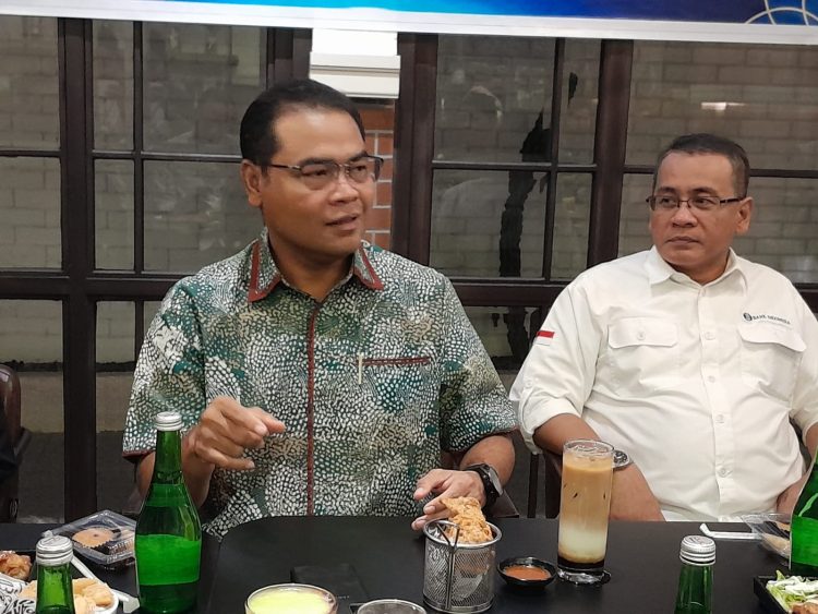 BI : Kenaikan Tarif Transportasi Tidak Berdampak Besar pada  Inflasi