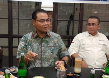 BI : Kenaikan Tarif Transportasi Tidak Berdampak Besar pada  Inflasi
