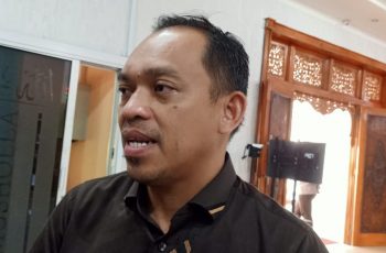 Iwan Wahyudi : Masih Belum Ada Himbauan Untuk Pasang Baliho