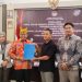 Rendi Susiswo Ismail Daftar Ke KPU Sebagai Calon DPD RI