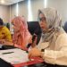 Tim Bappeda Verifikasi Rancangan Akhir Renstra Perangkat Daerah