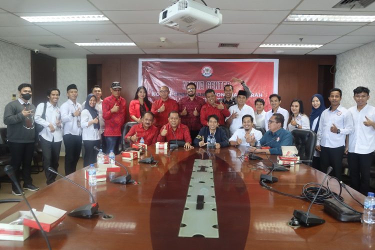 KPID Kaltim Rangkul KPID Bali FGD Konten Budaya Lokal