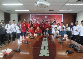 KPID Kaltim Rangkul KPID Bali FGD Konten Budaya Lokal