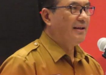 Badan Kesbangpol Gelar Pembauran Kebangsaan Bagi Pelajar