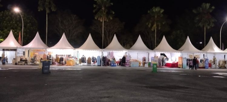 Kaltim Gelar MTQ Ke-44 Di Balikpapan  Dimeriahkan Expo UMKM dan Kafilah Kab/Kota.
