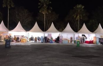 Kaltim Gelar MTQ Ke-44 Di Balikpapan  Dimeriahkan Expo UMKM dan Kafilah Kab/Kota.