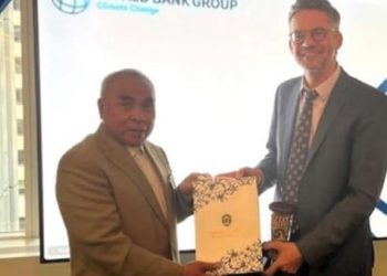 Carbon Fund Sepakat Bayar Kelebihan 1 juta ton CO2e Milik Kaltim