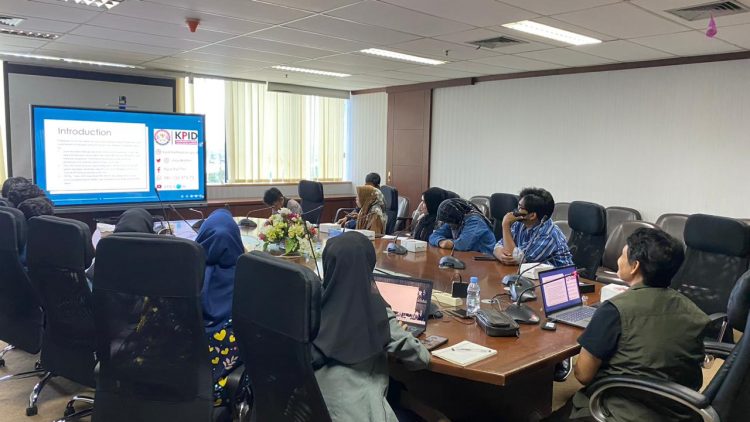 KPID Kaltim Lakukan Bimtek Konten Siaran Lokal