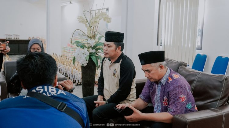 MTQ 2023  Provinsi  : Kontingen Balikpapan di Diskualifikasi Ini Penjelasannya