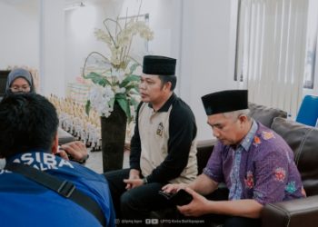 MTQ 2023  Provinsi  : Kontingen Balikpapan di Diskualifikasi Ini Penjelasannya