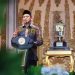 Wagub Harapkan MTQ Provinsi  Kaltim   ke 44 di Jadikan Syiar Islam