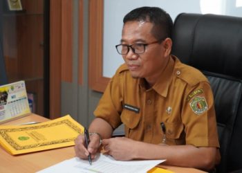 Pemprov Kaltim Siapkan Jaminan Sosial bagi Pekerja Informal