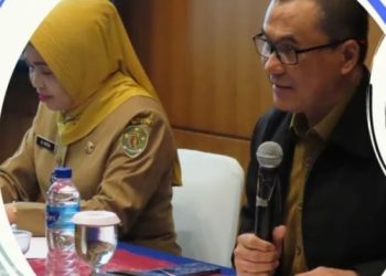 Kesbangpol Kaltim Gelar Rakor Kewaspadaan Dini