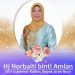 Kabar Duka Dari Gubernur Kaltim, Istri Tercinta Meninggal Dunia