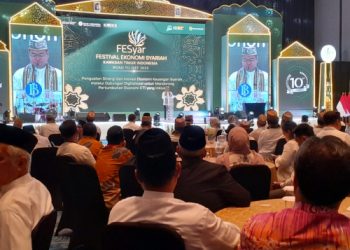 BI Dorong Perluasan Sertifikasi dan Akselereasi Halal Value Chain di Daerah