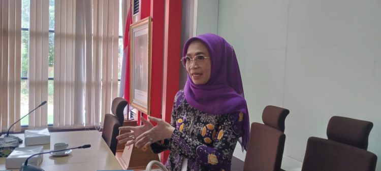 Penyetaraan Tunjangan Penghasilan Pegawai ASN dan Non ASN