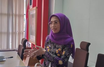 Penyetaraan Tunjangan Penghasilan Pegawai ASN dan Non ASN