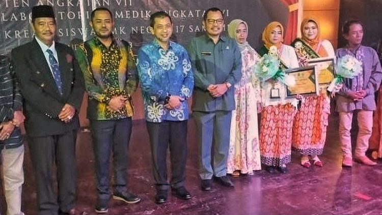 Wagub Kaltim Nyatakan Nakes Bagian Penting Tenaga Kesehatan