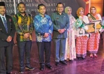 Wagub Kaltim Nyatakan Nakes Bagian Penting Tenaga Kesehatan