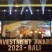 DPMPTSP Kaltim Gelar Kaltim Investment Award 2023
