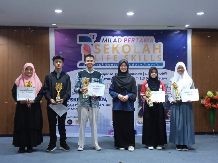 Kesbangpol Kaltim  Gugah Pemuda Samarinda Siap Berkontribusi di IKN