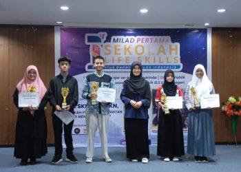 Kesbangpol Kaltim  Gugah Pemuda Samarinda Siap Berkontribusi di IKN