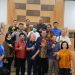 DPRD Magetan Kunjungi Balikpapan Untuk Belajar Data Elektronik
