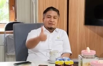DPRD Kota Balikpapan Fraksi Golkar Sudah Ada Calon Wawali Kota Balikpapan