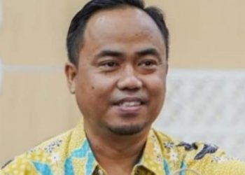 Sekwan Balikpapan Pimpin Rapat Kesiapan Reses Masa Sidang I Tahun 2023