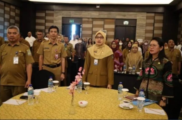 Urusan Mendasar, Pengentasan Kemiskinan Sangat Prioritas