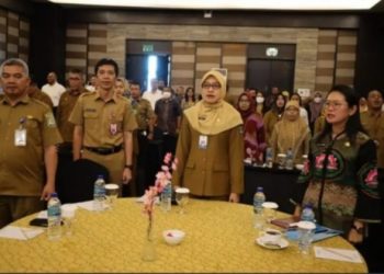 Urusan Mendasar, Pengentasan Kemiskinan Sangat Prioritas