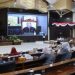 DPRD Kaltim Gelar Paripurna Tentang Pelaksanaan APBD 2022