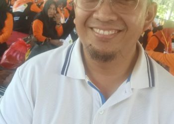 Nurhadi Saputra Inginkan Rumah Sakit Di Balikpapan Timur
