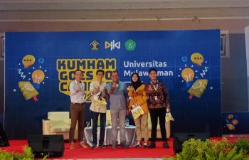 Kumham Goes To Campus, Sosialisasi UU KUHP