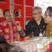 Disperindakop & UKM Kaltim Bangun Forum Dagang Antar Provinsi
