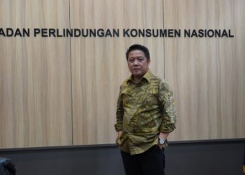 BPKN RI Berpesan Penggabungan IndiHome ke Telkomsel Dapat Tingkatkan Jangkauan  Jakarta,Lensab