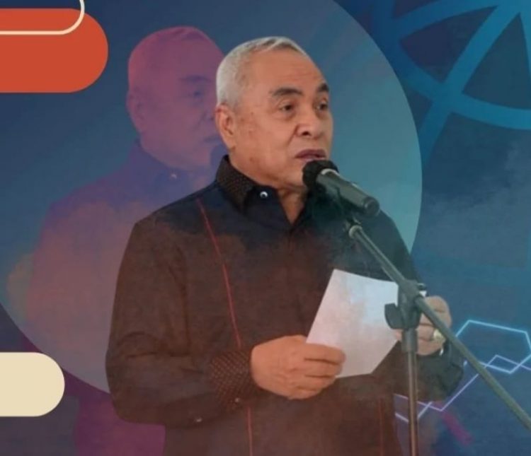 Kaltim Dana Bantuan Konepnsasi dari Bank Dunia Atas  Program Penurunan Emisi Karbon di Indonesia