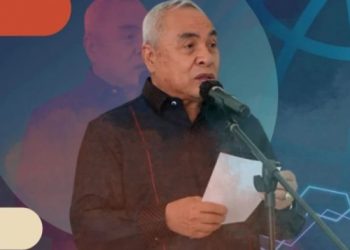 Kaltim Dana Bantuan Konepnsasi dari Bank Dunia Atas  Program Penurunan Emisi Karbon di Indonesia