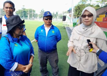 Usai Fornas Bandung, Pemprov Siap Dukung Inorga Digelar di Kaltim