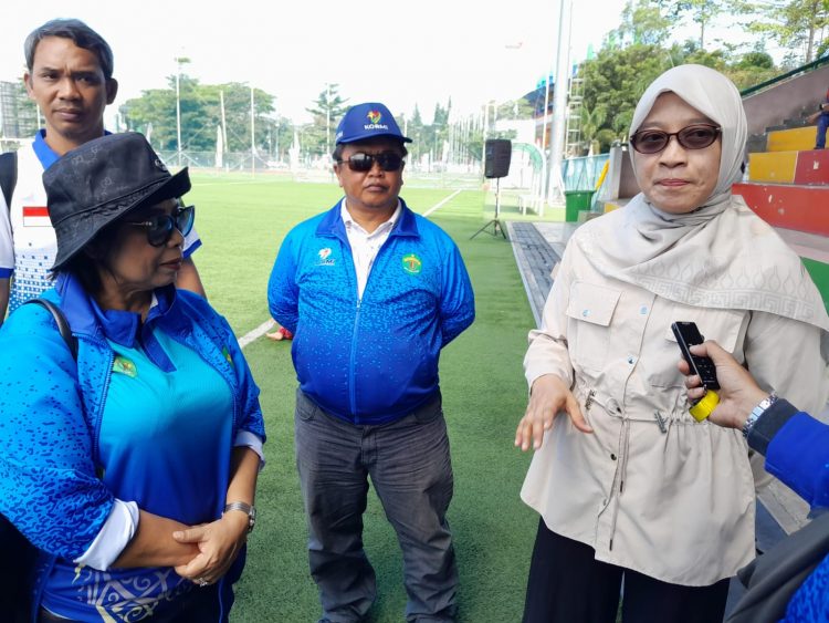 Usai Fornas Bandung, Pemprov Siap Dukung Inorga Digelar di Kaltim