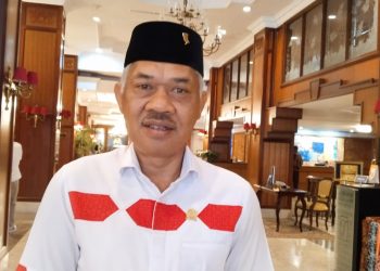 Kota Balikpapan Perlu Adanya Raperda Kepemudaan